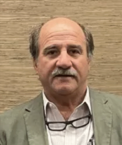 Francisco García Mansilla, Director de Albor Agro