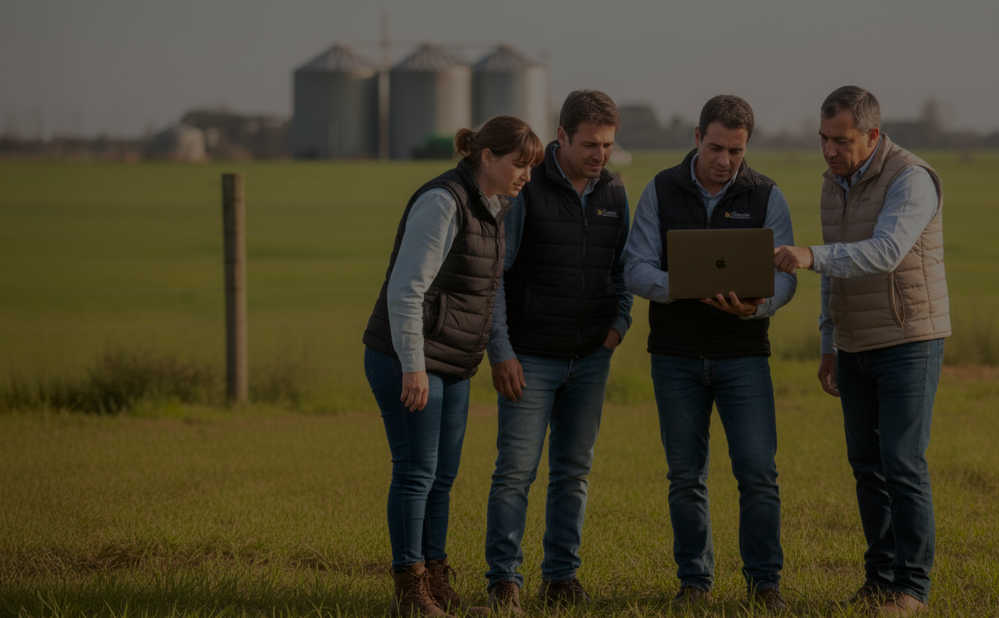 Software de Gestión rural