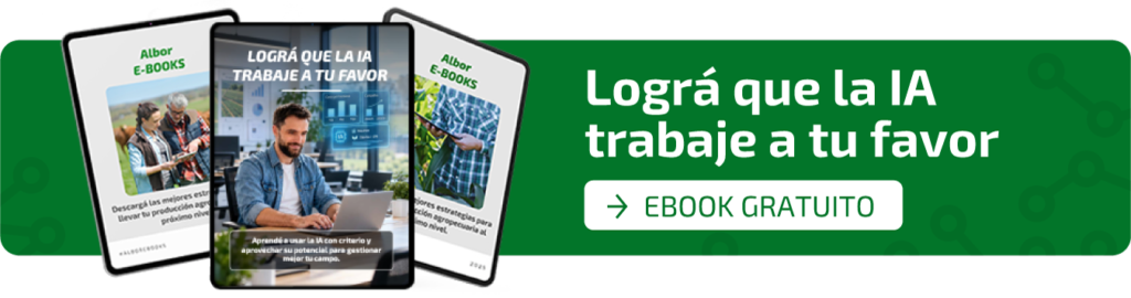 IA en la gestion agropecuaria descargar ebook gratuito