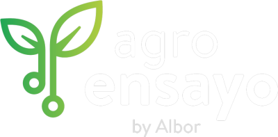 Agroensayo-Albor